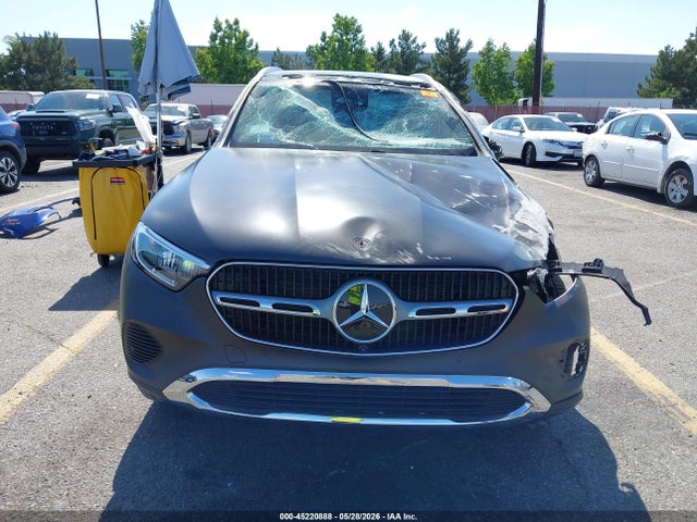 W1NKM4GB1TF518768 Mercedes-Benz GLC 300