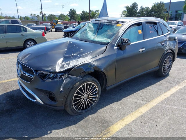 W1NKM4GB1TF518768 Mercedes-Benz GLC 300