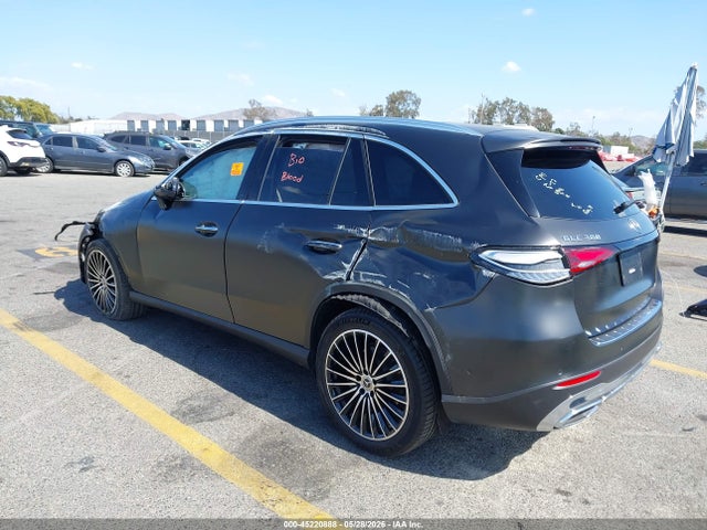 W1NKM4GB1TF518768 Mercedes-Benz GLC 300