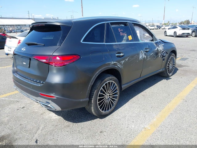 W1NKM4GB1TF518768 Mercedes-Benz GLC 300