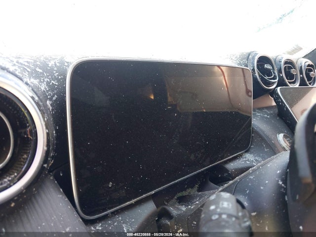W1NKM4GB1TF518768 Mercedes-Benz GLC 300