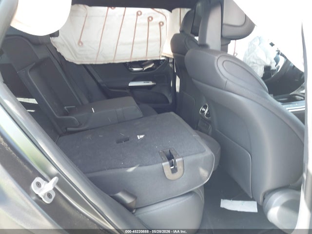 W1NKM4GB1TF518768 Mercedes-Benz GLC 300