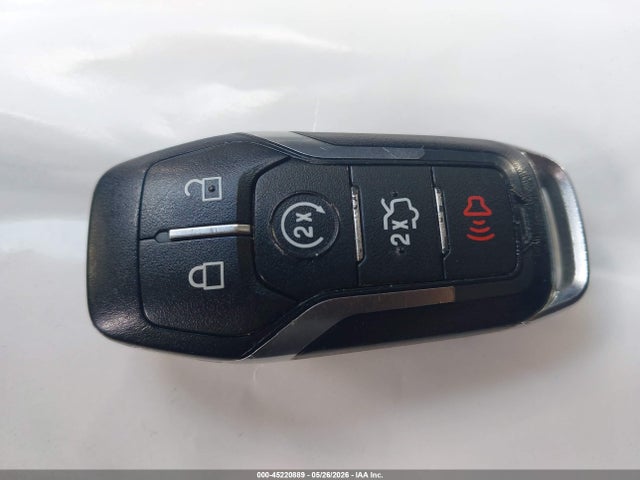 45220889 :رقم المزاد ، 1FA6P8TH0G5214818 vin ، 2016 Ford Mustang Ecoboost مزاد بيع