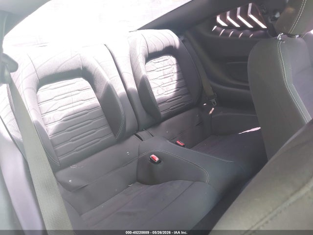 45220889 :رقم المزاد ، 1FA6P8TH0G5214818 vin ، 2016 Ford Mustang Ecoboost مزاد بيع
