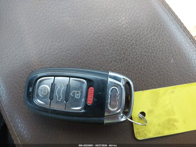 45220891 :رقم المزاد ، WAU2GAFC7CN169397 vin ، 2012 Audi A7 Premium مزاد بيع
