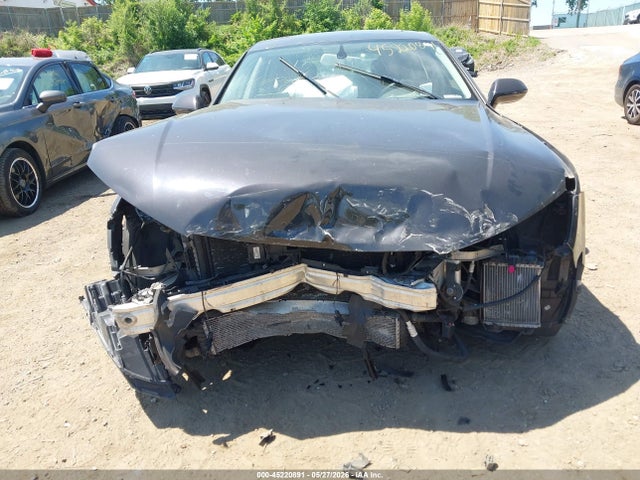 45220891 :رقم المزاد ، WAU2GAFC7CN169397 vin ، 2012 Audi A7 Premium مزاد بيع