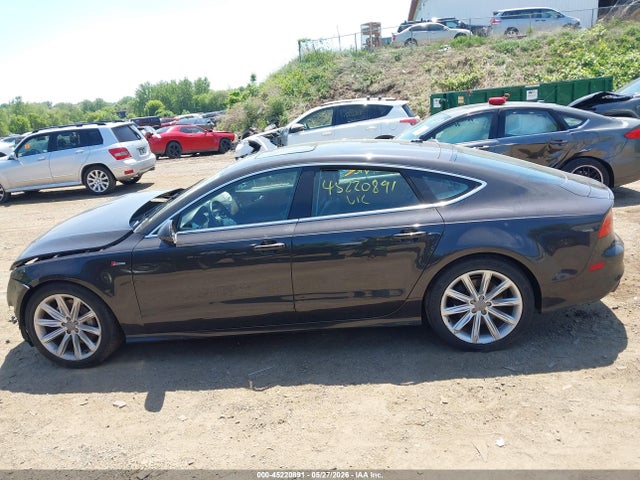 45220891 :رقم المزاد ، WAU2GAFC7CN169397 vin ، 2012 Audi A7 Premium مزاد بيع