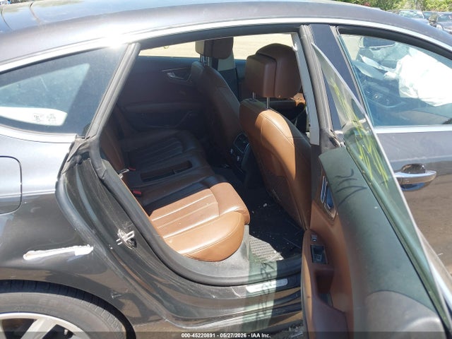 45220891 :رقم المزاد ، WAU2GAFC7CN169397 vin ، 2012 Audi A7 Premium مزاد بيع