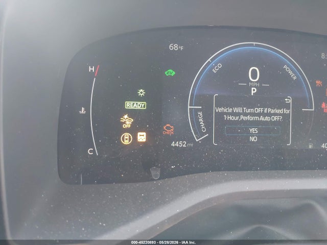 Toyota CAMRY LE 2026 4T1DAACK5TU209096 Image 15