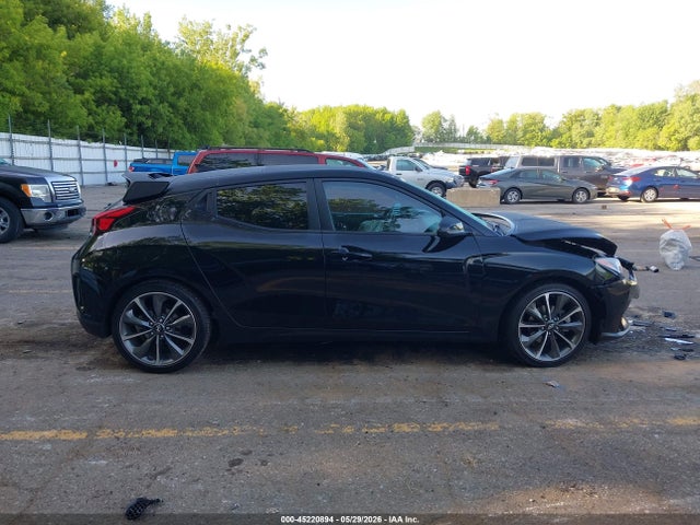 Hyundai Veloster 2.0 Premium 2020 KMHTG6AF2LU028423 Image 13