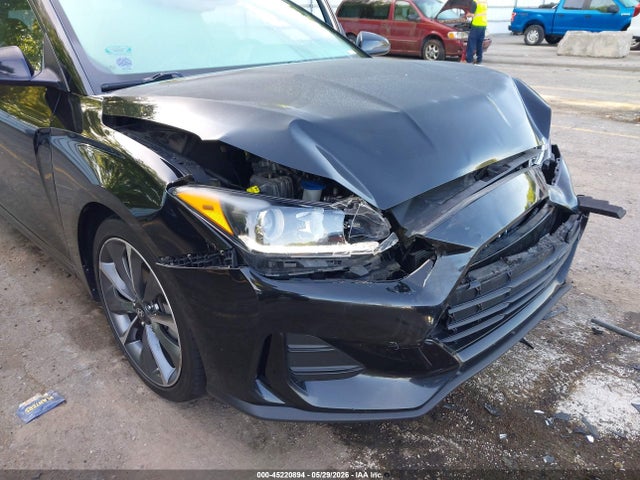 Hyundai Veloster 2.0 Premium 2020 KMHTG6AF2LU028423 Image 17