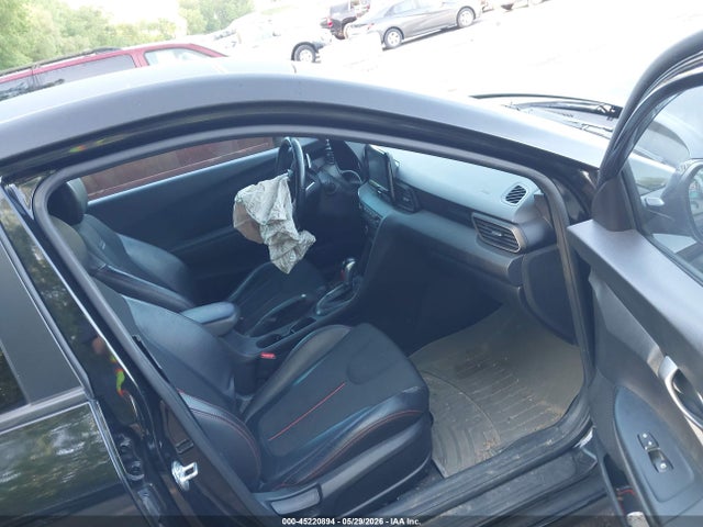 Hyundai Veloster 2.0 Premium 2020 KMHTG6AF2LU028423 Image 5