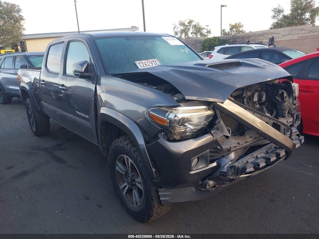 Toyota Tacoma Trd Sport 2016 3TMBZ5DN0GM003697 main image