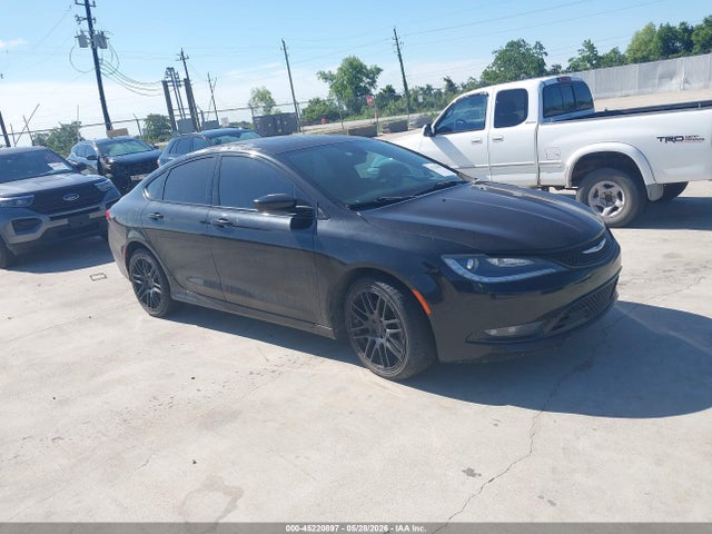 2015 1C3CCCBG7FN551543 main image