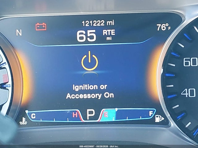 Chrysler 200 S 2015 1C3CCCBG7FN551543 Image 7