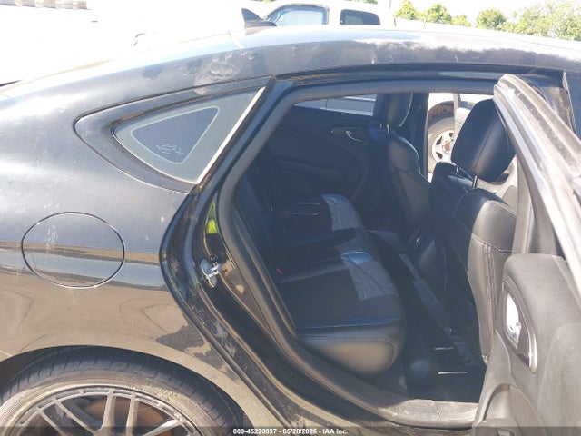 Chrysler 200 S 2015 1C3CCCBG7FN551543 Image 8