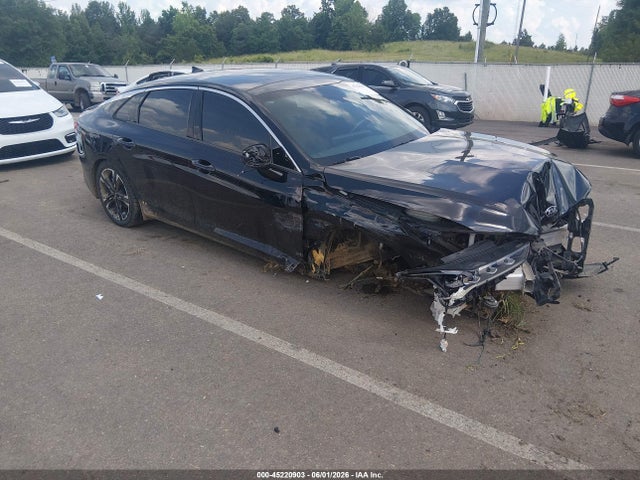 Aukcja sprzedaży 2021 Kia K5 Gt-line, vin: 5XXG64J23MG020297, numer aukcji: 45220903