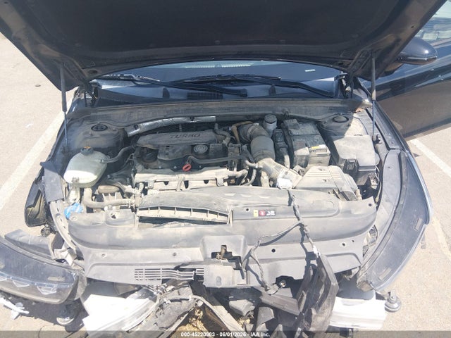 Aukcja sprzedaży 2021 Kia K5 Gt-line, vin: 5XXG64J23MG020297, numer aukcji: 45220903