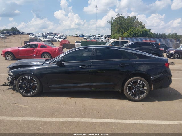 Aukcja sprzedaży 2021 Kia K5 Gt-line, vin: 5XXG64J23MG020297, numer aukcji: 45220903