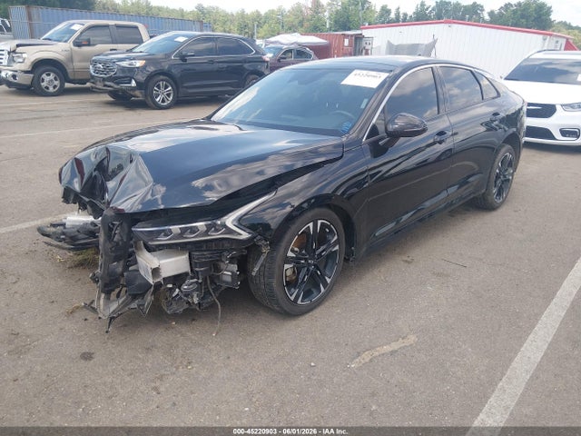 Aukcja sprzedaży 2021 Kia K5 Gt-line, vin: 5XXG64J23MG020297, numer aukcji: 45220903