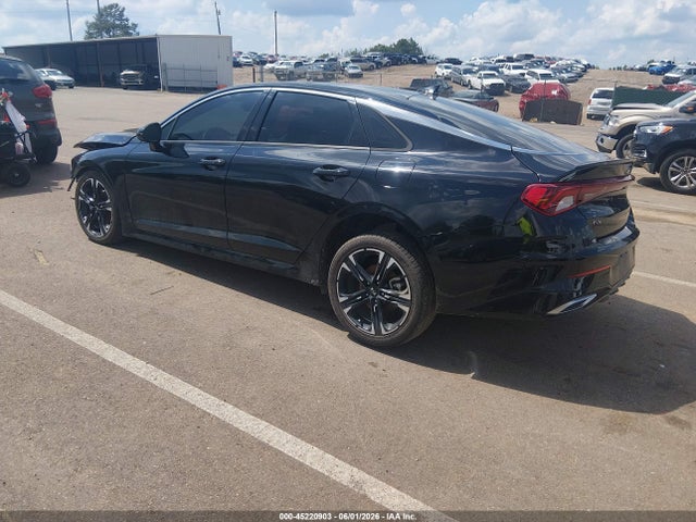 Aukcja sprzedaży 2021 Kia K5 Gt-line, vin: 5XXG64J23MG020297, numer aukcji: 45220903