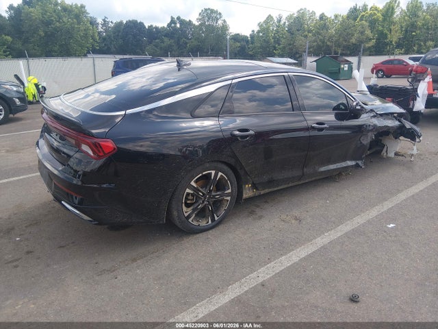 Aukcja sprzedaży 2021 Kia K5 Gt-line, vin: 5XXG64J23MG020297, numer aukcji: 45220903