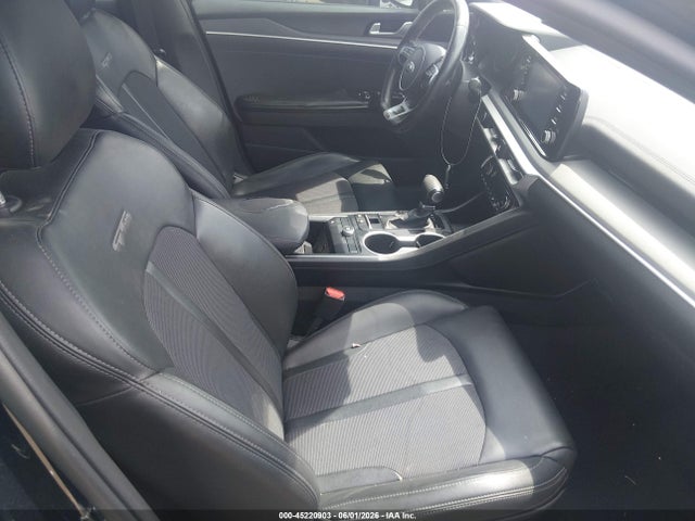 Aukcja sprzedaży 2021 Kia K5 Gt-line, vin: 5XXG64J23MG020297, numer aukcji: 45220903
