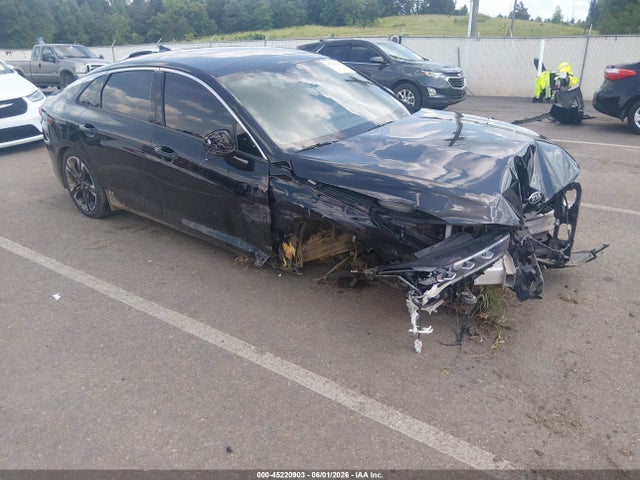 Aukcja sprzedaży 2021 Kia K5 Gt-line, vin: 5XXG64J23MG020297, numer aukcji: 45220903