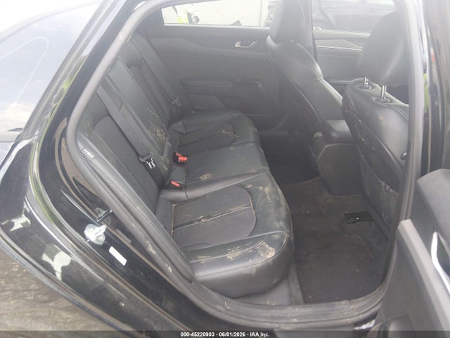 Aukcja sprzedaży 2021 Kia K5 Gt-line, vin: 5XXG64J23MG020297, numer aukcji: 45220903