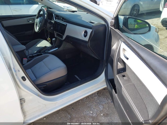 Aukcja sprzedaży 2018 Toyota Corolla Le, vin: 5YFBURHE2JP824848, numer aukcji: 45220907