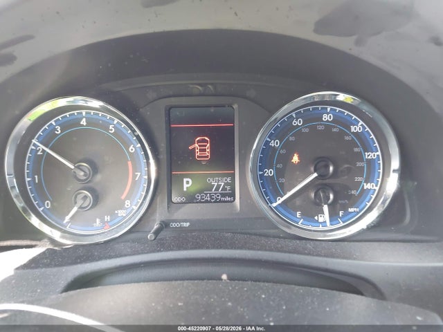 Aukcja sprzedaży 2018 Toyota Corolla Le, vin: 5YFBURHE2JP824848, numer aukcji: 45220907