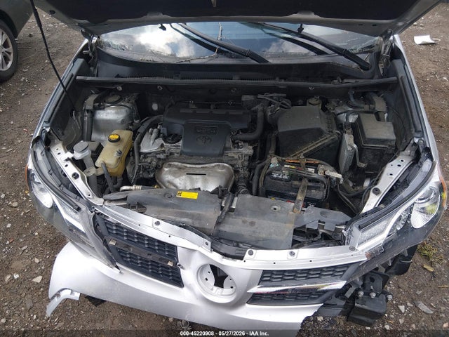 Продаж на аукціоні авто 2015 Toyota Rav4 Xle, vin: 2T3WFREV8FW191561, номер лоту: 45220908