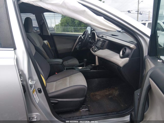 Продаж на аукціоні авто 2015 Toyota Rav4 Xle, vin: 2T3WFREV8FW191561, номер лоту: 45220908