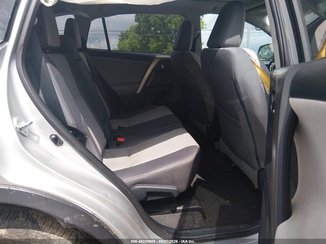 Продаж на аукціоні авто 2015 Toyota Rav4 Xle, vin: 2T3WFREV8FW191561, номер лоту: 45220908