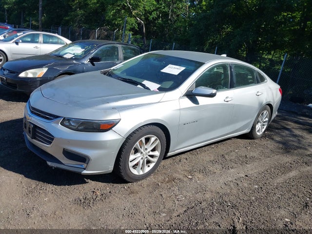 Продаж на аукціоні авто 2016 Chevrolet Malibu 1lt, vin: 1G1ZE5ST8GF251037, номер лоту: 45220909