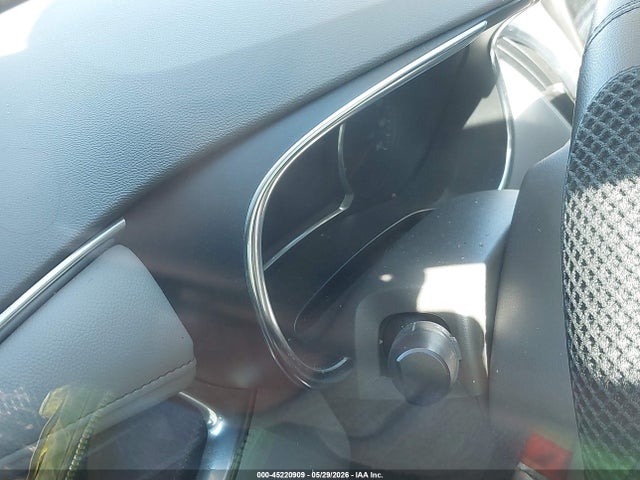 Продаж на аукціоні авто 2016 Chevrolet Malibu 1lt, vin: 1G1ZE5ST8GF251037, номер лоту: 45220909