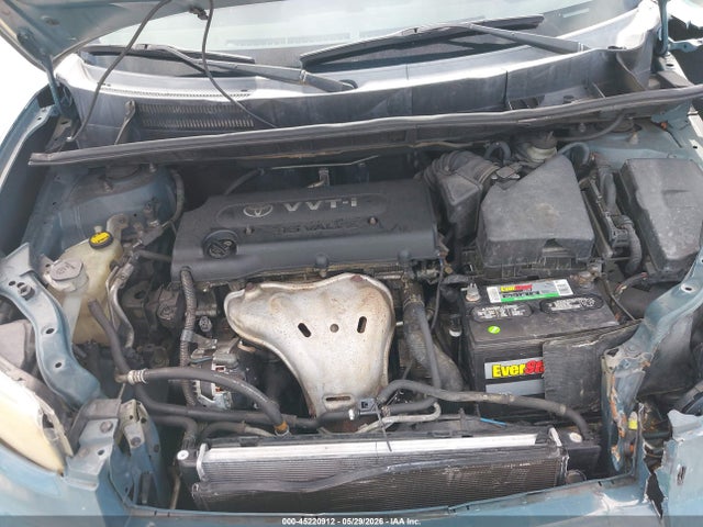 2009 Scion Xb მანქანა იყიდება აუქციონზე, vin: JTLKE50E391070784, აუქციონის ნომერი: 45220912