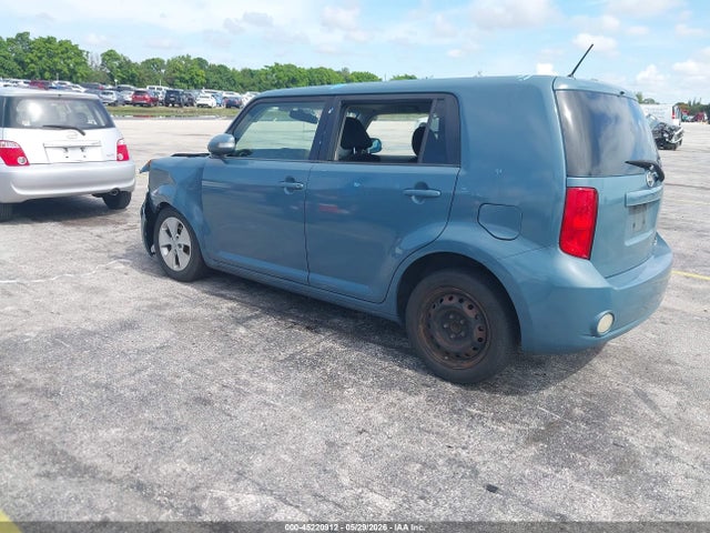 2009 Scion Xb მანქანა იყიდება აუქციონზე, vin: JTLKE50E391070784, აუქციონის ნომერი: 45220912