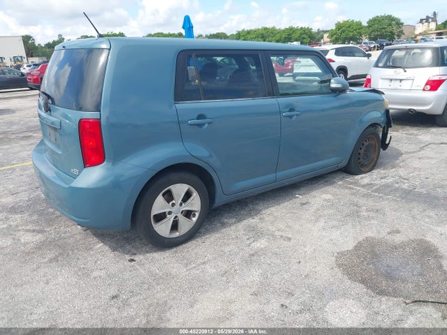 2009 Scion Xb მანქანა იყიდება აუქციონზე, vin: JTLKE50E391070784, აუქციონის ნომერი: 45220912