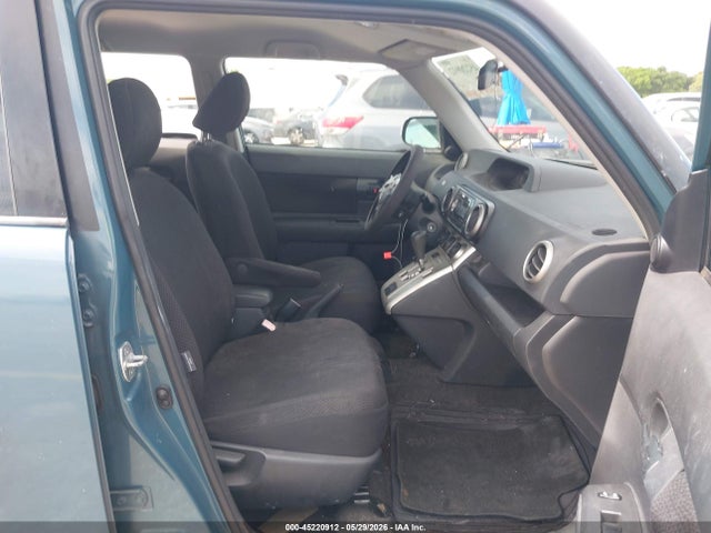 2009 Scion Xb მანქანა იყიდება აუქციონზე, vin: JTLKE50E391070784, აუქციონის ნომერი: 45220912