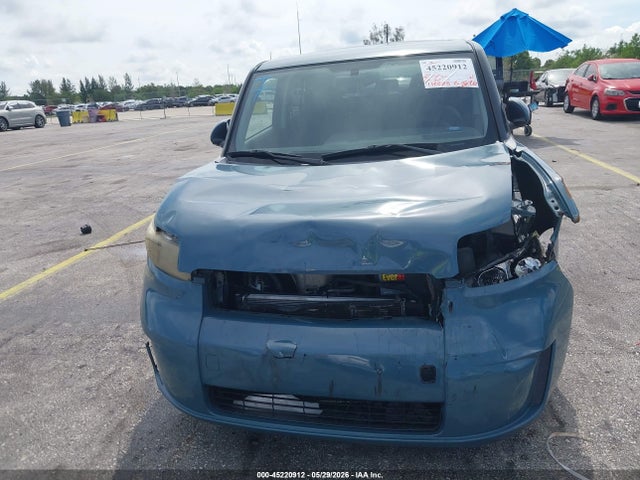 2009 Scion Xb მანქანა იყიდება აუქციონზე, vin: JTLKE50E391070784, აუქციონის ნომერი: 45220912
