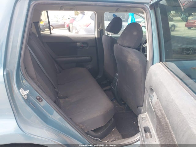 2009 Scion Xb მანქანა იყიდება აუქციონზე, vin: JTLKE50E391070784, აუქციონის ნომერი: 45220912