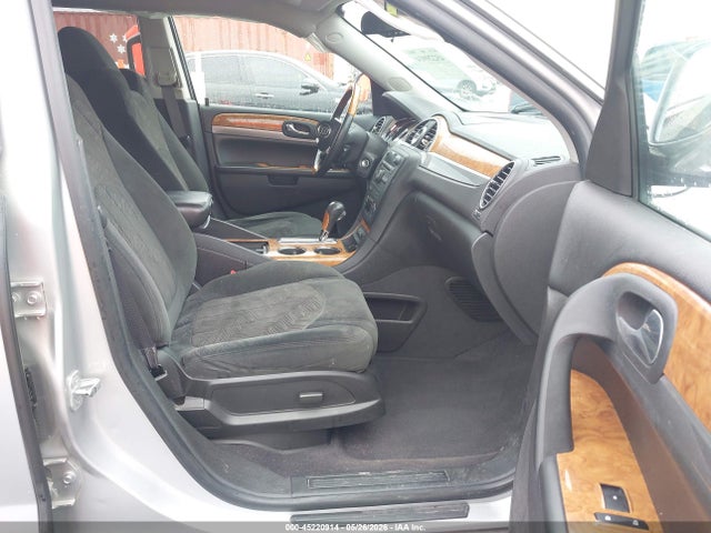 45220914 :رقم المزاد ، 5GAKRAED8BJ106775 vin ، 2011 Buick Enclave Cx مزاد بيع