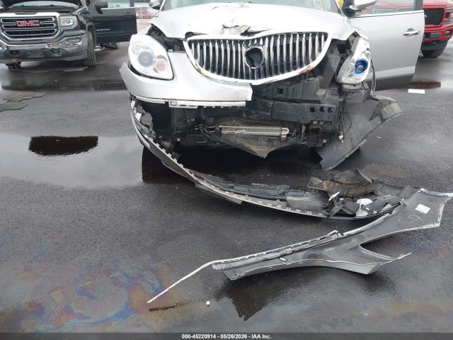 45220914 :رقم المزاد ، 5GAKRAED8BJ106775 vin ، 2011 Buick Enclave Cx مزاد بيع