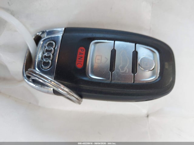 Aukcja sprzedaży 2013 Audi Q5 2.0t Premium, vin: WA1CFAFP9DA076400, numer aukcji: 45220916