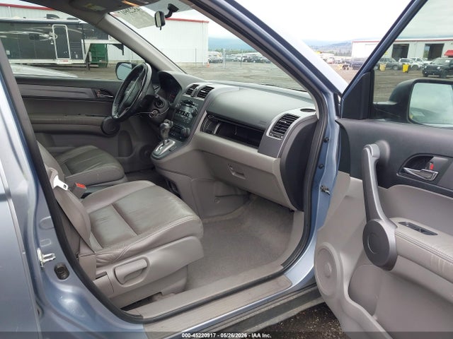Продаж на аукціоні авто 2009 Honda Cr-v Ex-l, vin: 5J6RE38729L020493, номер лоту: 45220917