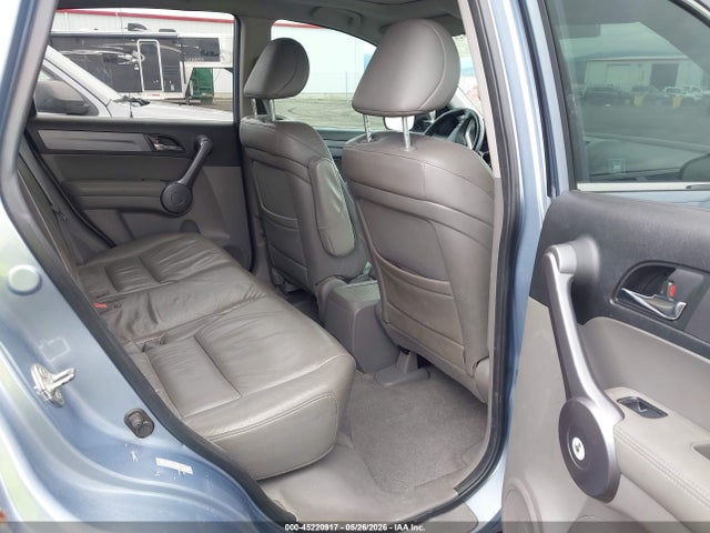 Продаж на аукціоні авто 2009 Honda Cr-v Ex-l, vin: 5J6RE38729L020493, номер лоту: 45220917