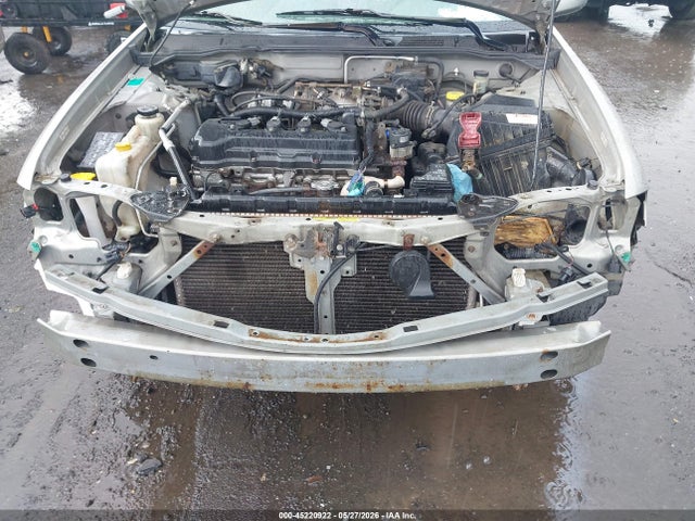 Продаж на аукціоні авто 2001 Nissan Sentra Gxe, vin: 3N1CB51D11L510094, номер лоту: 45220922
