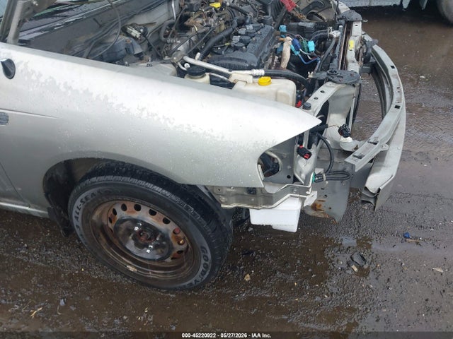 Продаж на аукціоні авто 2001 Nissan Sentra Gxe, vin: 3N1CB51D11L510094, номер лоту: 45220922