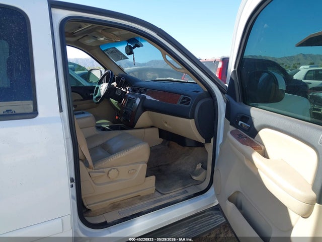 Aukcja sprzedaży 2008 Chevrolet Tahoe Hybrid, vin: 1GNFC13548R207892, numer aukcji: 45220923